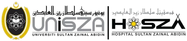 UniSZA · HoSZA