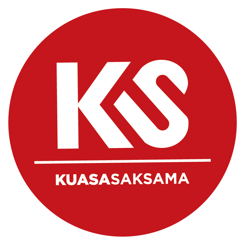 Logo Kuasa Saksama