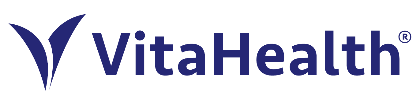 Logo VitaHealth